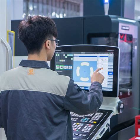 cnc machinist skills|Essential Skills for a CNC Machinist Operator: A Guide.